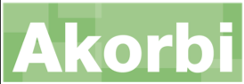 Akorbi logo