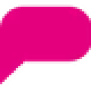 Bilingual logo