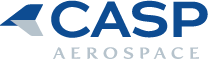 CASP Aerospace logo
