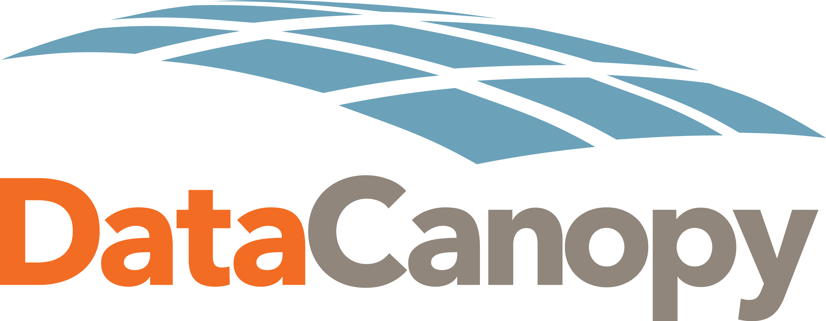 Data Canopy logo