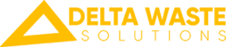 Delta Waste Solutions logo