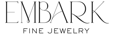 Embark Fine Jewelry logo