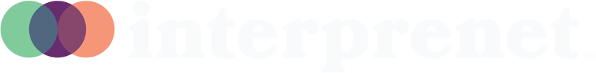 Interprenet logo