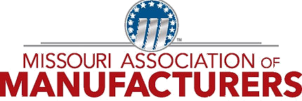 Missouri Association of Manufacturers logo