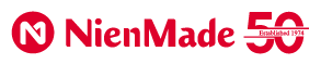 NienMade logo