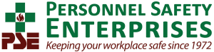 Personnel Safety Enterprises logo