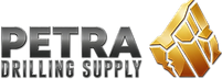 Petra Drilling Supply logo