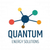 Quantum Energy Solutions logo