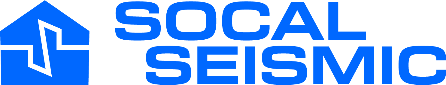 SoCal Seismic logo