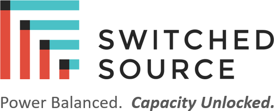 Switched Source logo