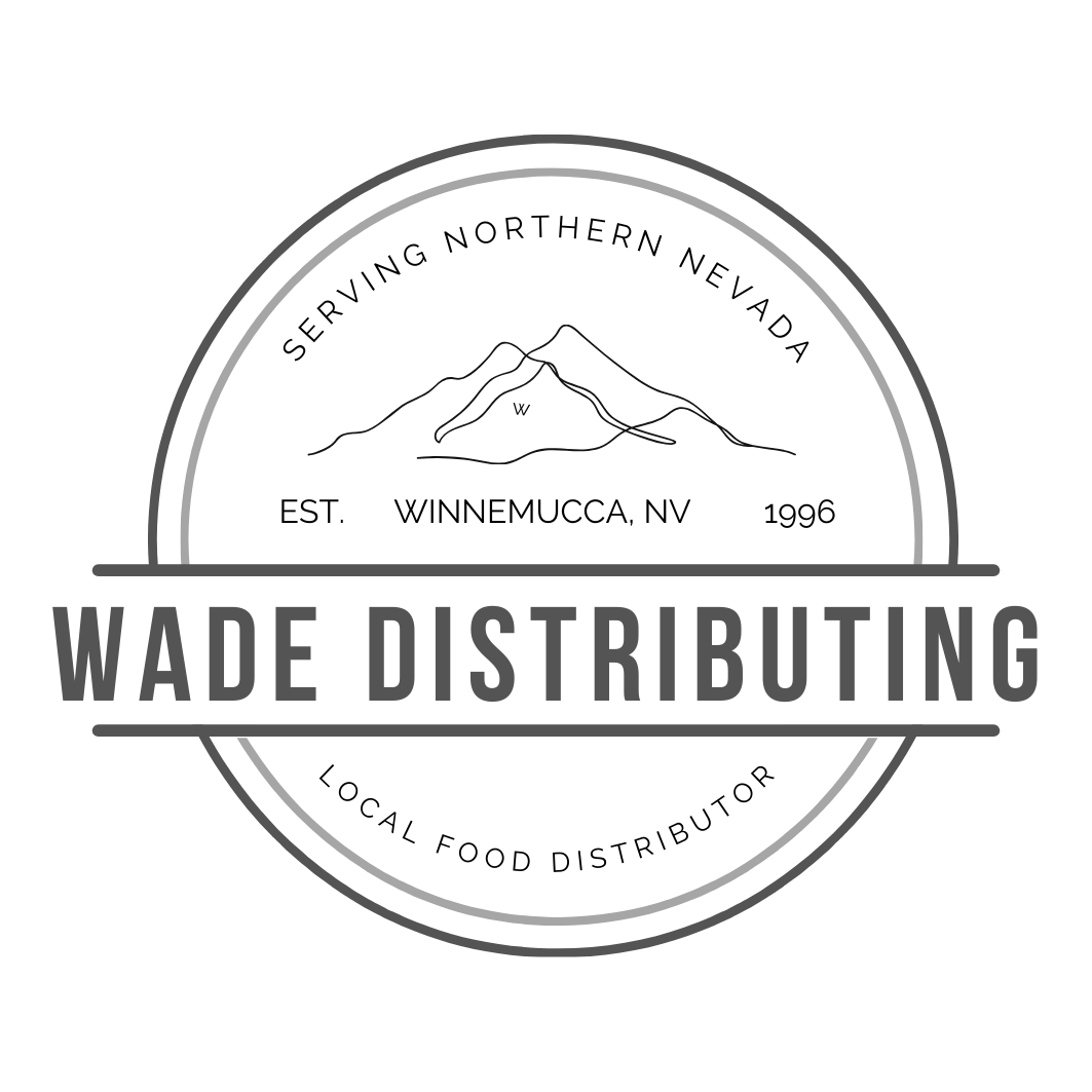 Wade Distributing logo