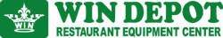 Win Depot logo