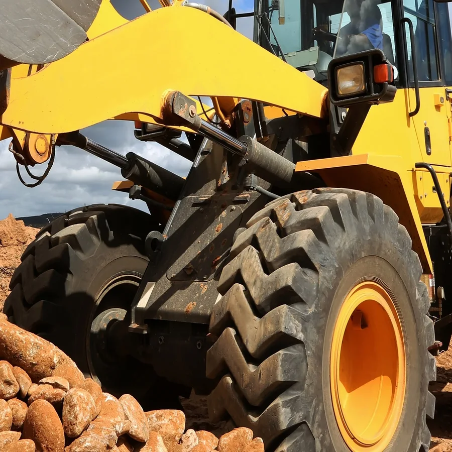 Equipment replacement components from Depco Products