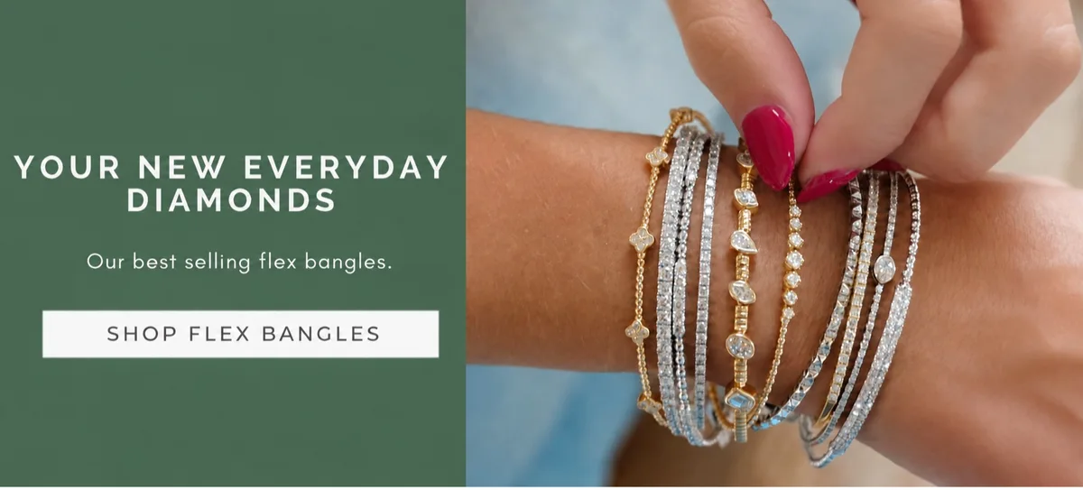 Embark Fine Jewelry bangles