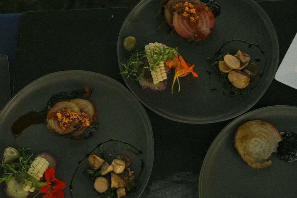 Food and hospitality from Ke Nui Kitchen