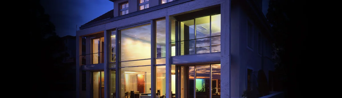 Residential and commercial energy context from Nordic Energy Services