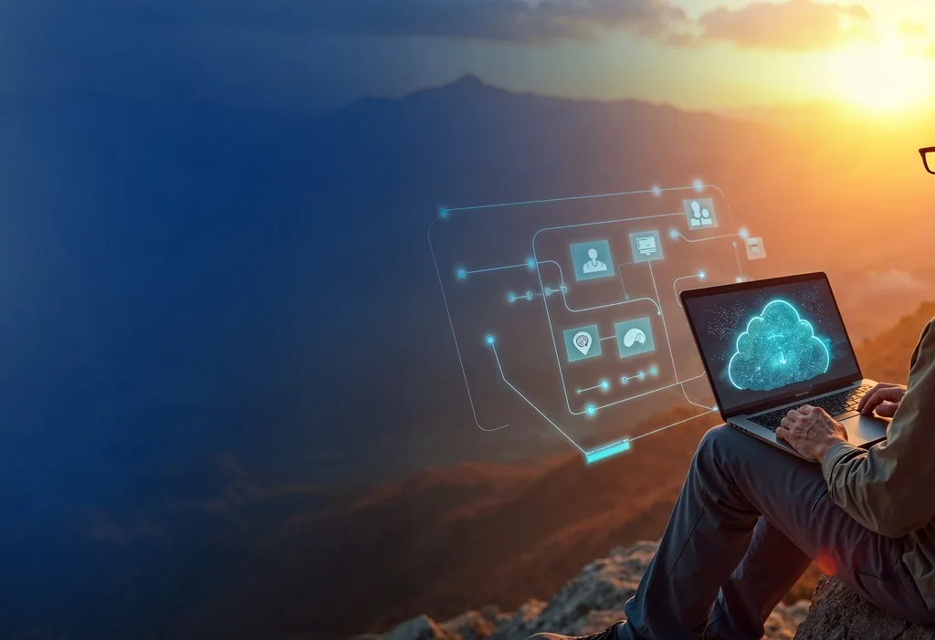 Data and technology business context from NucleusTeq