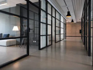 Commercial energy context from Quantum Energy Solutions