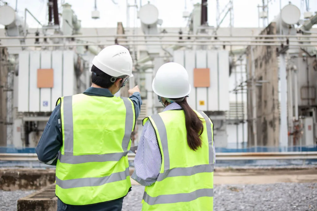 Industrial facility assessment and explosion-safety planning from REMBE