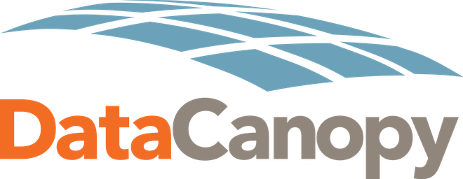 Data Canopy logo