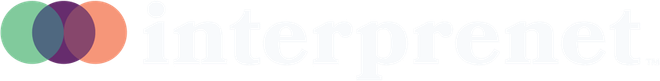 Interprenet logo