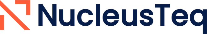 NucleusTeq / NuoData / Fyndr logo