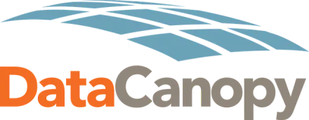 Data Canopy logo