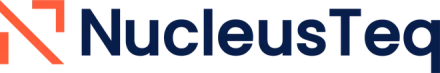 NucleusTeq / NuoData / Fyndr logo