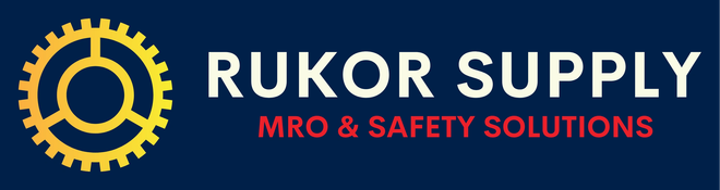 Rukor Supply logo