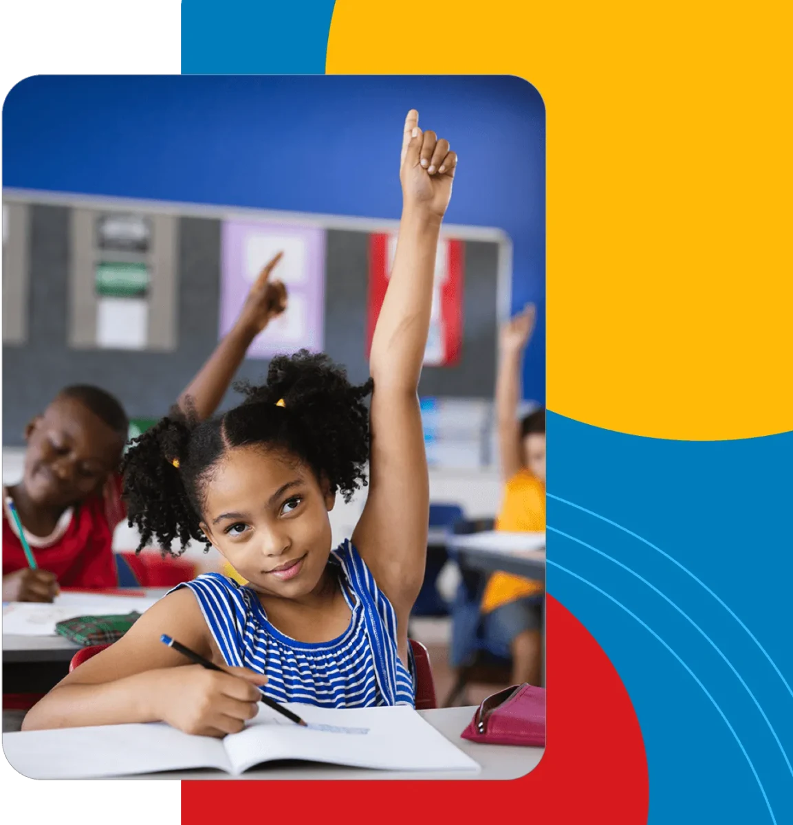 American Book Company printed and digital coursebooks