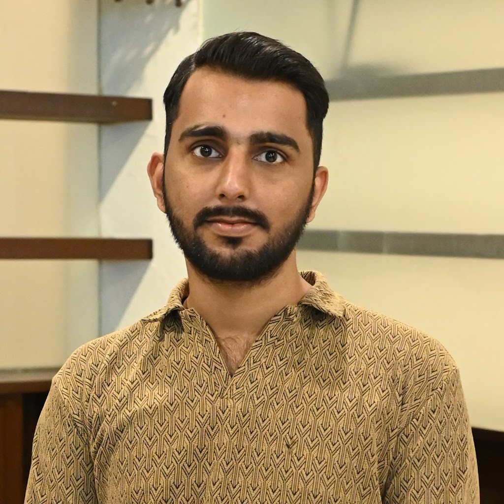 Hamid Khan