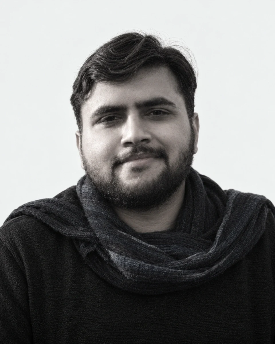 Akash Memon