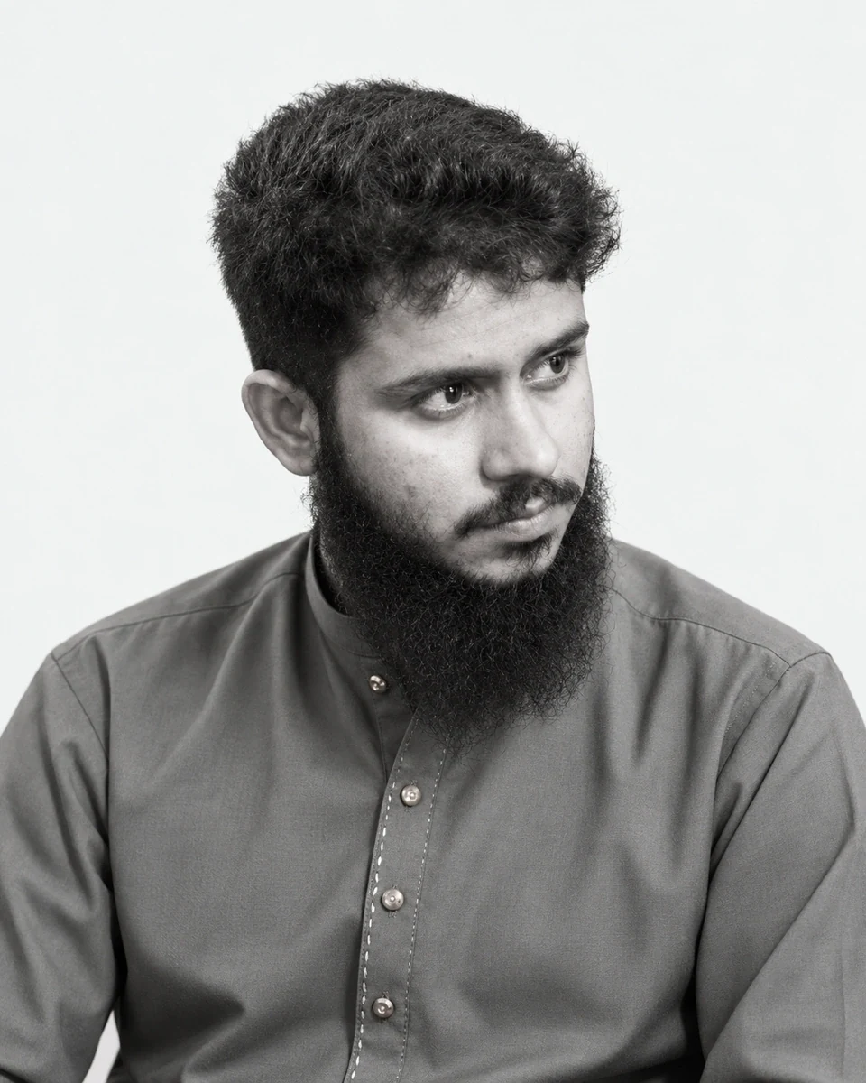 Hassan Ramzan