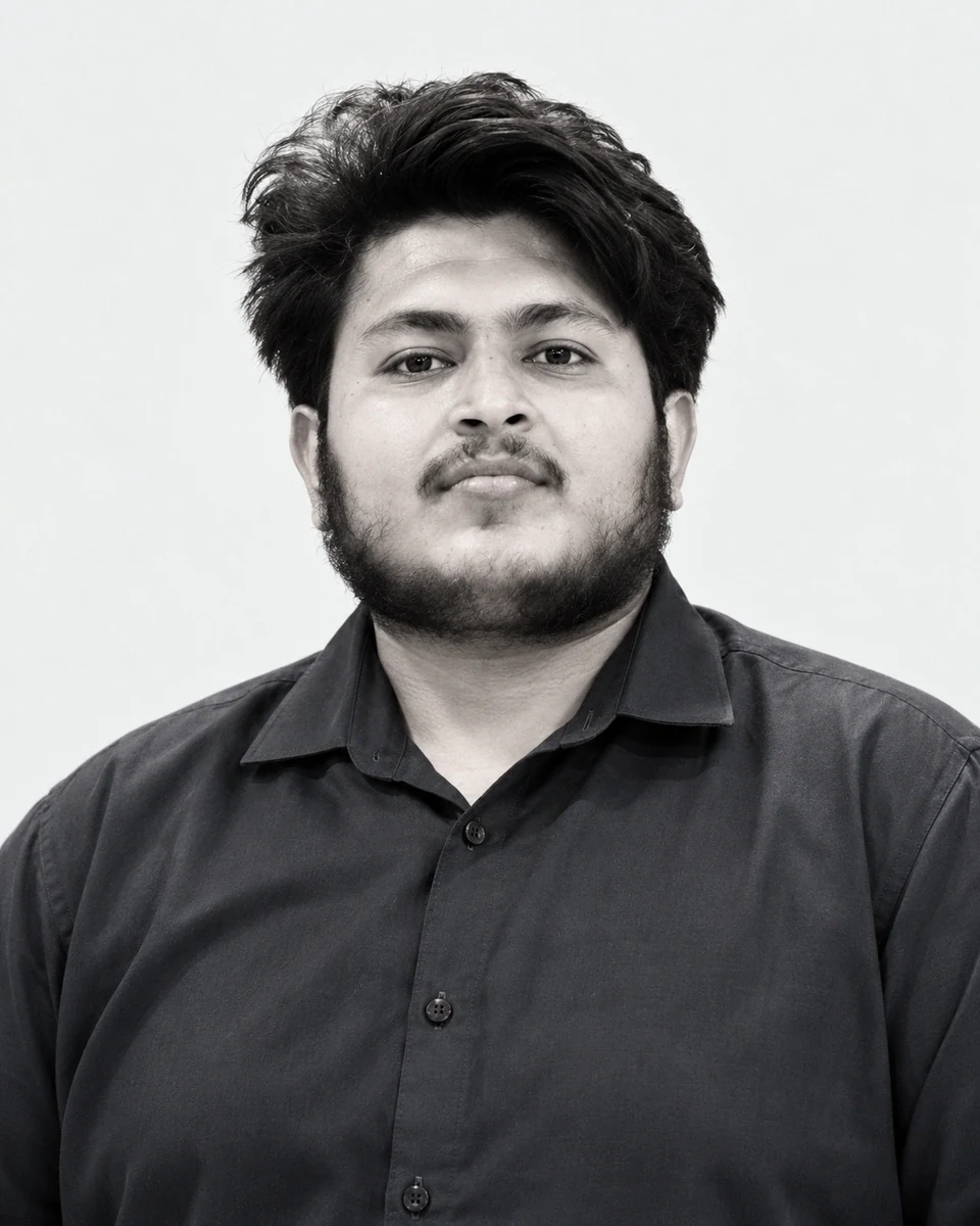 Huzaifa Iqbal
