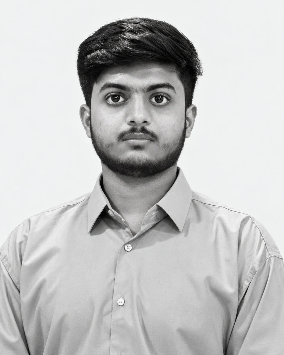 Muhammad Shahdil