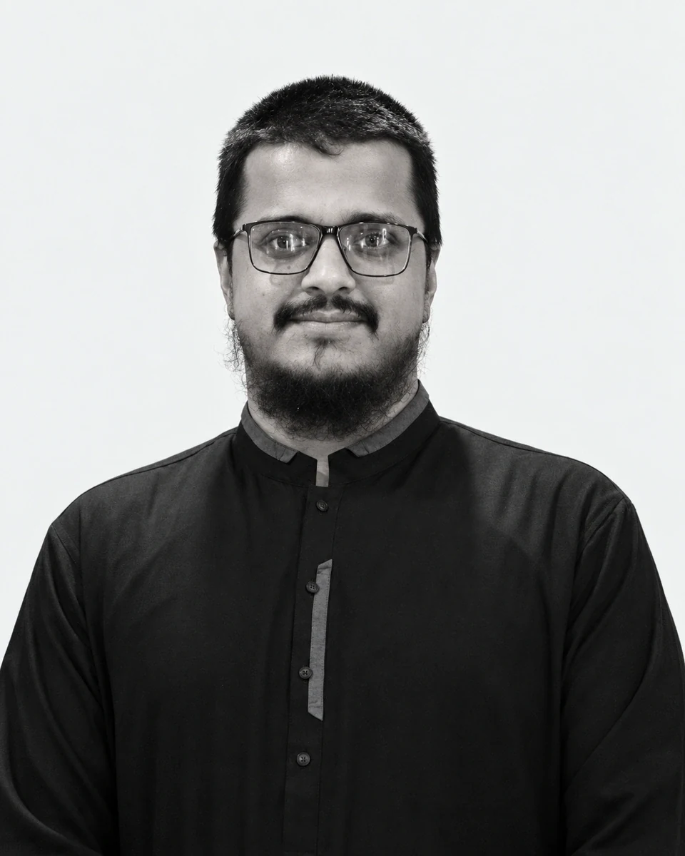 Shajji Shujahat