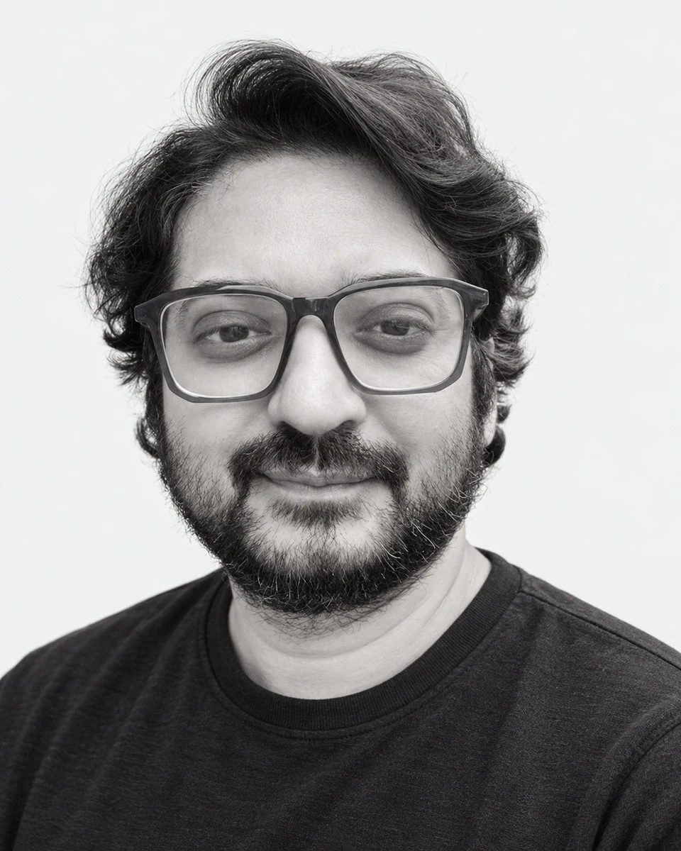 Shozab Ali