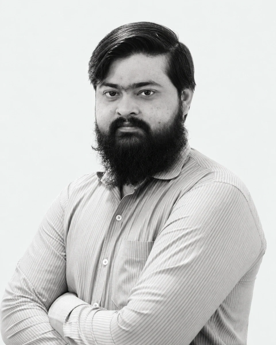 Wahid Khan